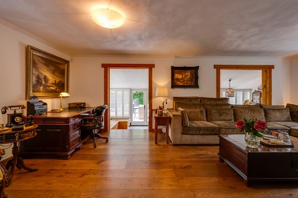 Medium property photo - Koning Gustaaf Adolfstraat 2, 4926 CE Lage Zwaluwe